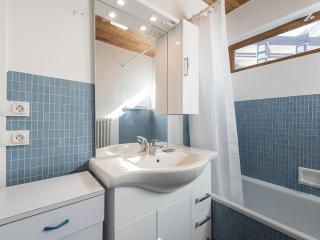 Appartement lumineux au pied des pistes avec balcon à Tignes - FR-1-502-438 - 4