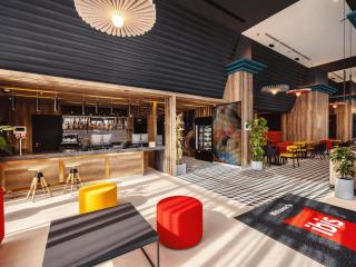 ibis Tbilisi City - 8