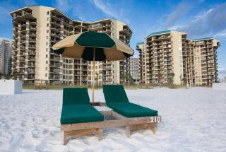 Sunbird Beach Resort - 5