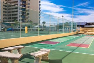 Sunbird Beach Resort - 2