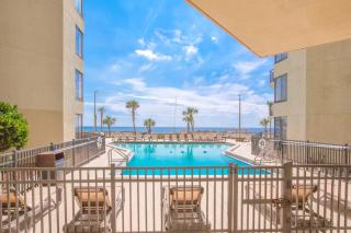 Sunbird Beach Resort - 3