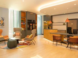 Aparthotel Adagio Access Brussels Airport - 9