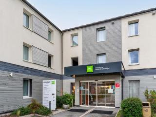 ibis Styles Prévessin Genève Aéroport - 9