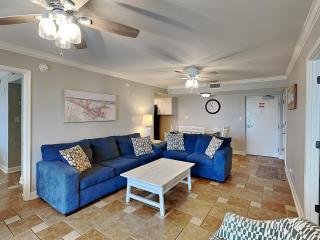 Regency Towers #407 East - 6