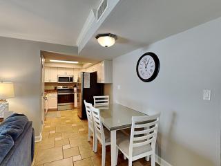 Regency Towers #407 East - 5