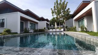 Green Mountain View villas Koh samui - 4