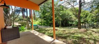 Orange Corner Cottage - 7