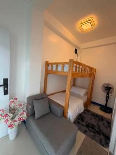 Tel Aviv Resort - 9