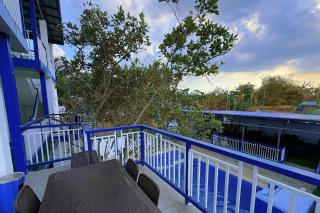 Tel Aviv Resort - 8