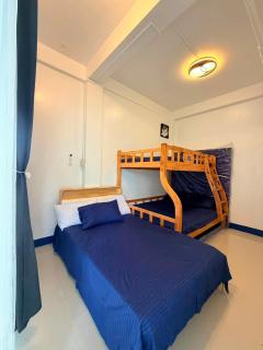 Tel Aviv Resort - 5