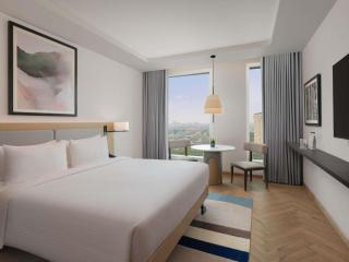 Novotel New Delhi City Centre - 7