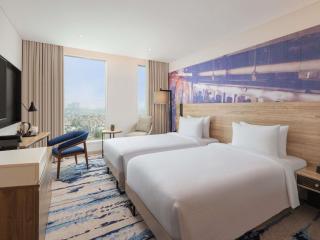 Novotel New Delhi City Centre - 4