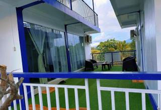 Tel Aviv Resort - 2