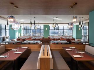 Mercure Ambassador Seoul Magok - 6