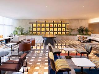 Mercure Ambassador Seoul Magok - 1