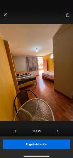 Hotel Los Pecanos Ica - 6
