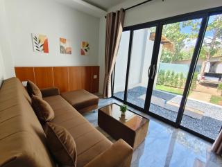 Klong Nin Lanta Villa - 5