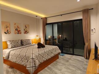 Klong Nin Lanta Villa - 4