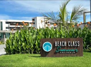 Summer 206D Beach Class - 8