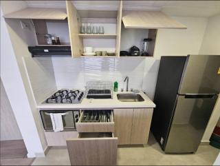 Exclusivo apartamento, conjunto cerrado vigilado - 7