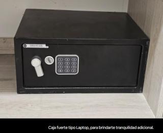 Exclusivo apartamento, conjunto cerrado vigilado - 5