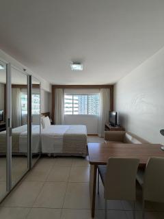 Flat moderno hotel Saint Moritz - 9