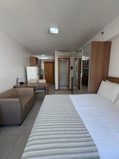 Flat moderno hotel Saint Moritz - 6
