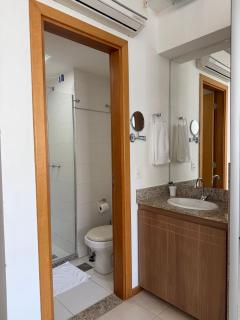 Flat moderno hotel Saint Moritz - 3