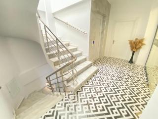 Serenıty Plus Residence - 9