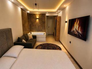 Serenıty Plus Residence - 8