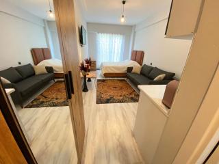 Serenıty Plus Residence - 7