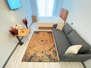 Serenıty Plus Residence - 4