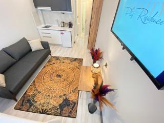 Serenıty Plus Residence - 1