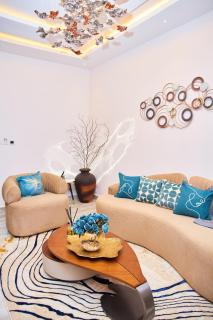 Apartment60 - 4