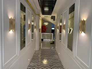 Serenıty Plus Residence - 6