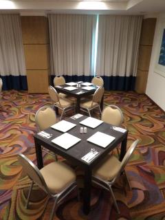 Holiday Inn Acapulco La Isla by IHG - 9