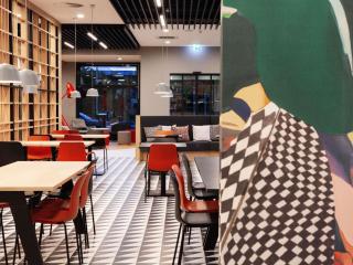 ibis Hotel Berlin Airport - 6