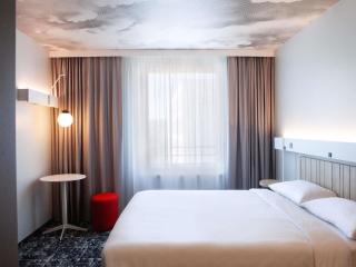 ibis Hotel Berlin Airport - 2