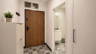 Varna City Park 1BR w/Yard & Heated Mineral Pool - 6