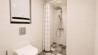 Varna City Park 1BR w/Yard & Heated Mineral Pool - 4