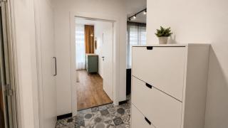 Varna City Park 1BR w/Yard & Heated Mineral Pool - 5