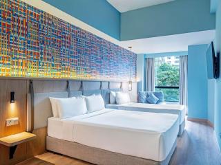 ibis Styles Kuala Lumpur Bukit Bintang - 2