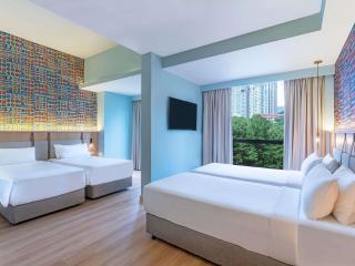 ibis Styles Kuala Lumpur Bukit Bintang - 1
