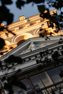 Nômade Temple Madrid - Madrid - 3