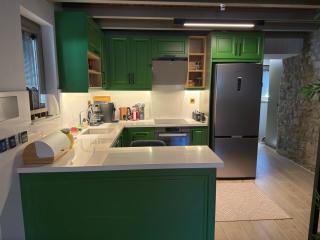 Center Stone Guest House - 4