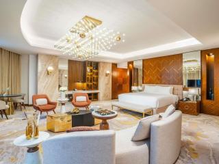 Movenpick Hotel Centaurus Islamabad - 1
