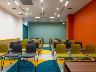 ibis Styles Old Tbilisi - Tiflis - 7