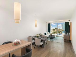 Rixos Obhur Jeddah Resort & Villas - All-Inclusive - Djedda - 4