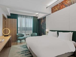 Rixos Obhur Jeddah Resort & Villas - All-Inclusive - Djedda - 2