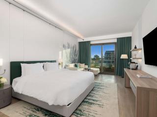 Rixos Obhur Jeddah Resort & Villas - All-Inclusive - Djedda - 1